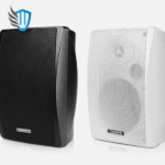 wall speaker , سماعة حائط