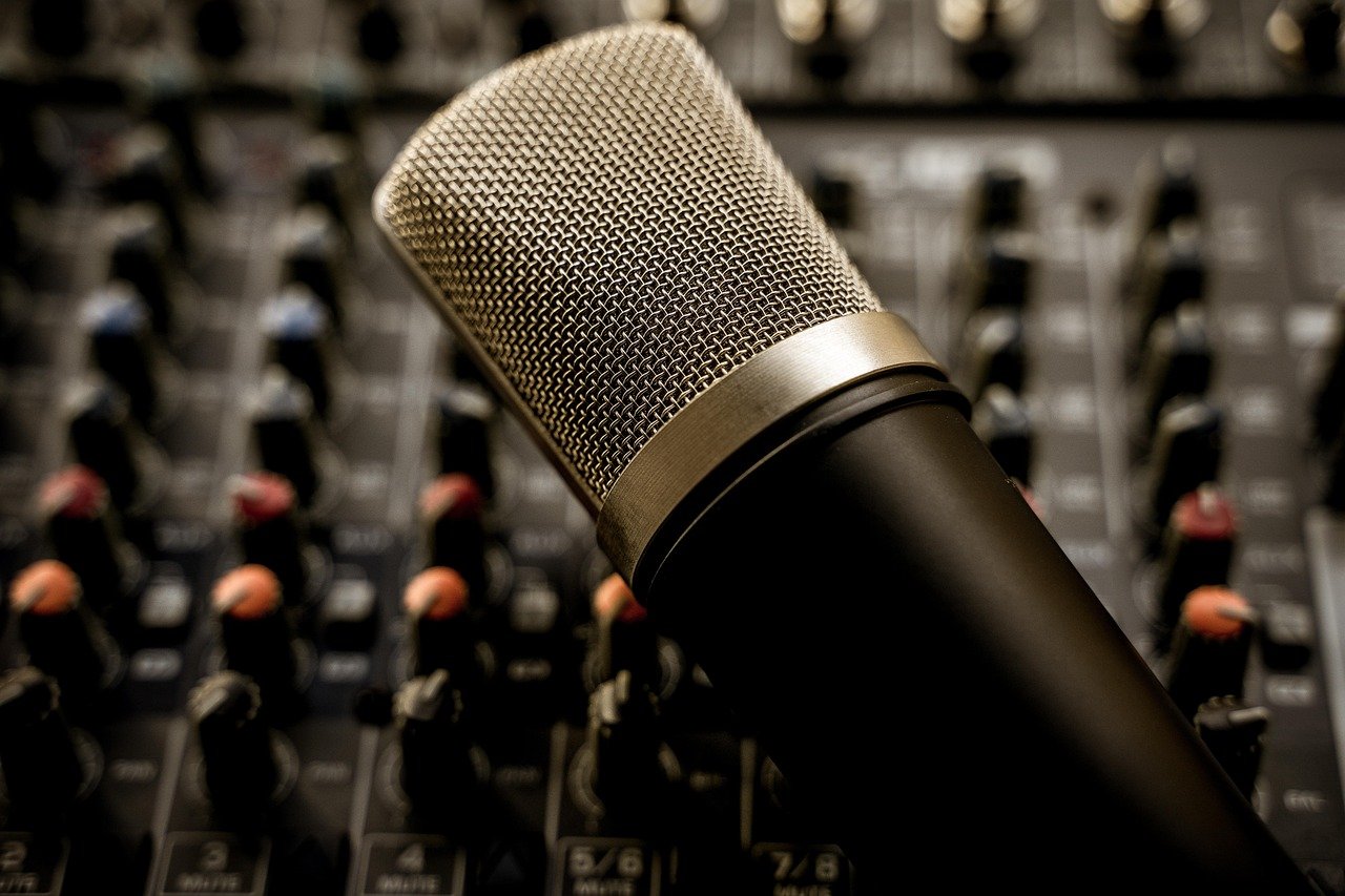 mixer, dj, controller, buttons, sound studio, music, audio, music studio, studio, sound, volume, sound mixer, entertainment, stereo, technology, recording, equipment, mix, sound system, microphone, podcasts, brown technology, brown music, brown microphone, music studio, music studio, music studio, music studio, music studio, sound system, sound system, sound system, sound system, microphone
