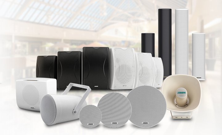 سماعات ساوند سيستم , sound system speakers