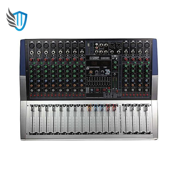 ABK MC-12FX