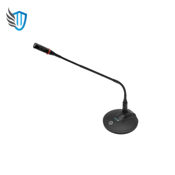 Desktop Condenser Microphone (Speech Range 10-60cm)