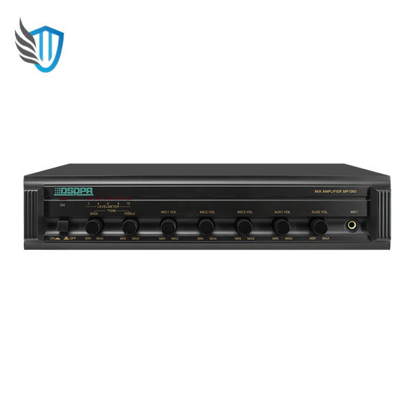 MP 600PII