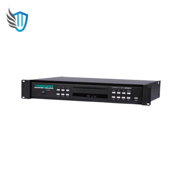 MP 9807C