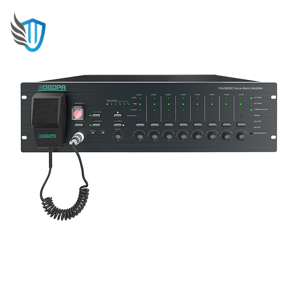 PAVA 8500