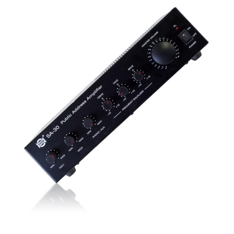 amplifier , امبليفير