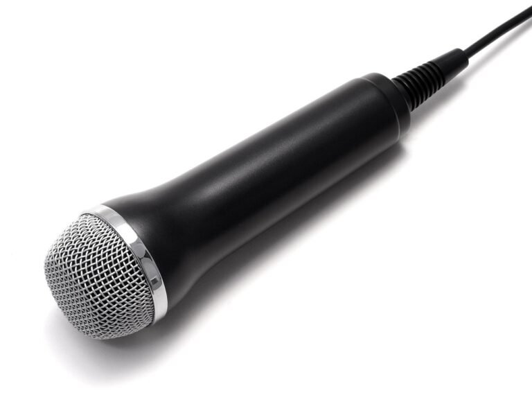 microphone , ميكرفون
