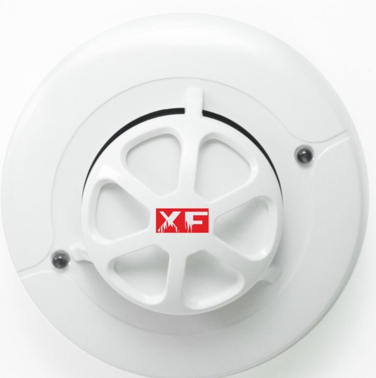 heat detector