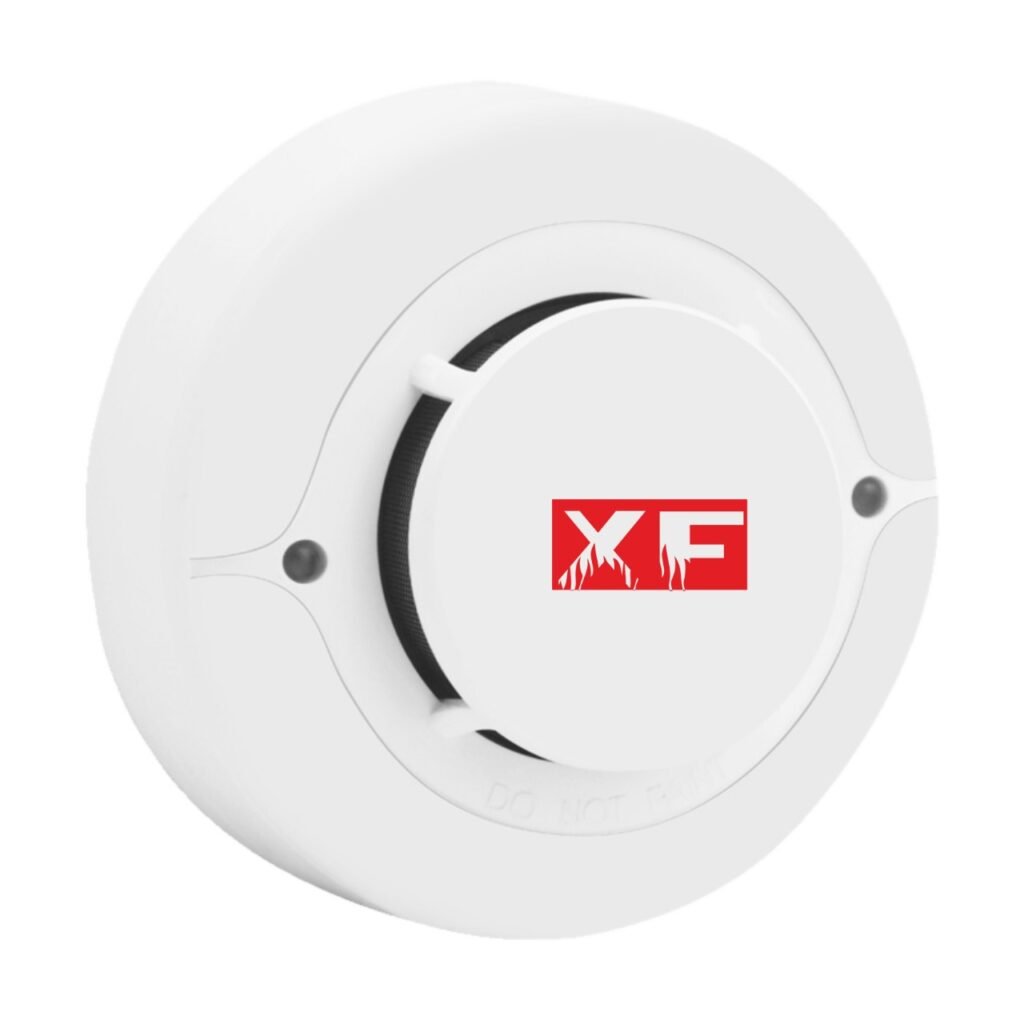 smoke detector
