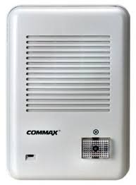 door intercom